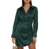 La Modeuse obleke 20648_P57050 Zelena | Shoptok.si