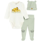 Cool club komplet 3 delni DR DH LCB2900540-00 DISNEY F večbarvno 74 Cene