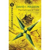 Hachette David I. Masson - The Caltraps of Time | Eponuda.com