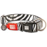 Max&Molly pametna ogrlica za pse gotcha!, zebra, xs | ePonuda.com