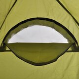 Šator za tuš/WC/presvlačenje zeleni | shoptok.hr