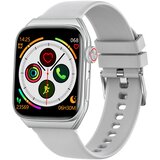 INF Vsestranska siva pametna ura z merjenjem zdravja in športnimi načini, (5000071841) | Shoptok.si