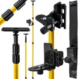 Powermat rasprostrani štap za unakršni laser 3m PM-TPLK-3M | shoptok.hr