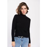 Volcano Woman's Sweater S-SUZI L03149-W24 | shoptok.hr