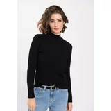 Volcano Woman's Sweater S-SUZI L03149-W24