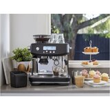 Sage SES878BTR aparat za kavu, crna | shoptok.hr
