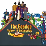 The Beatles Yellow Submarine (LP)