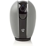 WIFI notranja kamera FULL HD, siva/bela, WIFICI21CGY
