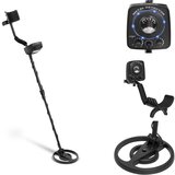 Steinberg Systems Vodotesen detektor kovin, dolžina 111 cm, domet 1 m SBS-MD-6, (21228392) Cene