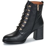 Pikolinos Gležnjarji PALENCIA W9U Črna | Shoptok.si