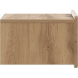  Stenski nočni omarici 2 pcs Artisan hrast 33 x 34,5 x 24 cm, (5000209885) | Shoptok.si