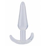Argus Toys Analna kupa T Plug Smooth, Providna | Eponuda.com
