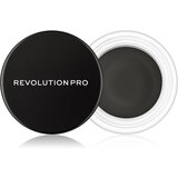 Revolution Brow Pomade pomada za obrve nijansa Granite 2.5 g | shoptok.hr