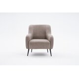Atelier Del Sofa fotelja Revos Brown