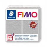FIMO Leather polimerna masa 809, 56g Dove Grey, (22005725) | Shoptok.si