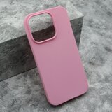 Maska za telefon Gentle Color za iPhone 15 Pro 6.1" roze | Eponuda.com