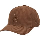 New Era CORD 9FORTY® MC LOS ANGELES DODGERS Smeđa Cijene