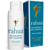 Rahua voluminous dry shampoo