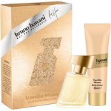 Bruno Banani Vanilla Muse darilni set za ženske | Shoptok.si