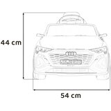  Licencirani auto na akumulator Audi SQ8 – crveni | Shoptok.si