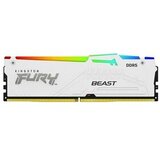 Kingston RAM DDR5 16GB (2x8GB) 6000MHz Fury Beast RGB KF560C36BBEAK2-16 | Eponuda.com