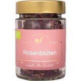 Bake Affair Bio cvetni listi vrtnic - 11 g | Shoptok.si