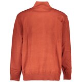U.S. Grand Polo Club US Grand Polo Muški Brončani Džemper | shoptok.hr