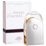 Hermes Voyage d´Hermès 35 ml toaletna voda za ponovo punjenje unisex | shoptok.hr