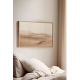 Wallity Uokvirena slika Lmnmdl48, 33x48 cm | Eponuda.ba