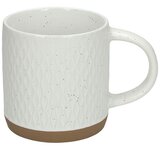 Andrea Fontebasso Lonček Rice 500ml / bež / porcelan, (5000199488) Slike