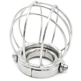 Kiotos Steel Ballstretcher Ball Cage Cene