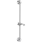 Paffoni ZSAL010 ricordi tuš set ročna prha s konzolo | Shoptok.si