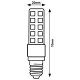 Rabalux led sijalice smd-led w providno (79122) | Eponuda.com