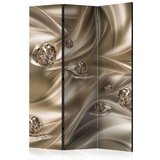  Paravan u 3 dijela - Velvet Kiss [Room Dividers] 135x172 Cijene