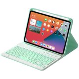 Royal Bailey Flip cover in Bluetooth Tipkovnica HK11 za iPad Air5 10.9（2022)/iPad Air4 10.9（2020)/iPad Pro11(2022/2021/2020/2018), (21593479) Cene