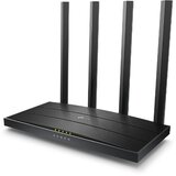 Tp-link ARCHER C6 AC1200 Gigabit bežični usmjerivač | shoptok.hr