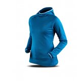 TRIMM Mikina W VERONA jeans blue | Shoptok.si