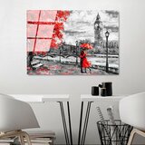Wallity slika UV-213, 70 x 100 cm Cene