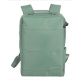 Travelite Workfloow M Sage Nahrbtnik Zelena | Shoptok.si