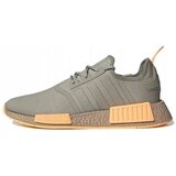 Adidas Nizke superge NMD_R1 Oranžna | Shoptok.si