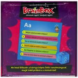 Brainbox abc - družabna igra v madžarščini | Shoptok.si
