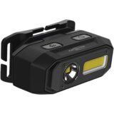 Ansmann Naglavna lampa HD800RS, Punjiva Cene