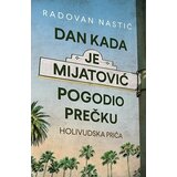 Laguna Radovan Nastić - Dan kada je Mijatović pogodio prečku Cene