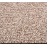  Tepih 20 pcs Bež 50 x 50 cm 100% Polipropilen | shoptok.hr