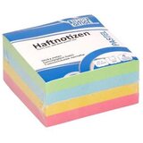 TIP Spirit: Pastel Mix samoljepljivi blokić 400 listića, 75x75mm | shoptok.hr