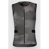 Scott Airflow Vest Šcitnik za hrbet evening grey / black | Shoptok.si