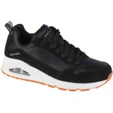 Skechers Uno-Solid Air ženske tenisice 155132-BLK Cijene