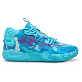 Puma Modne superge 30986701 Vijolična | Shoptok.si