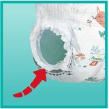 Pampers hlačne pleničke premium, vel. 3, 6- 11kg, 144 pleničk | Shoptok.si