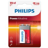 Philips baterija powerlife 6lr619v (1) ( 50042 ) Cene